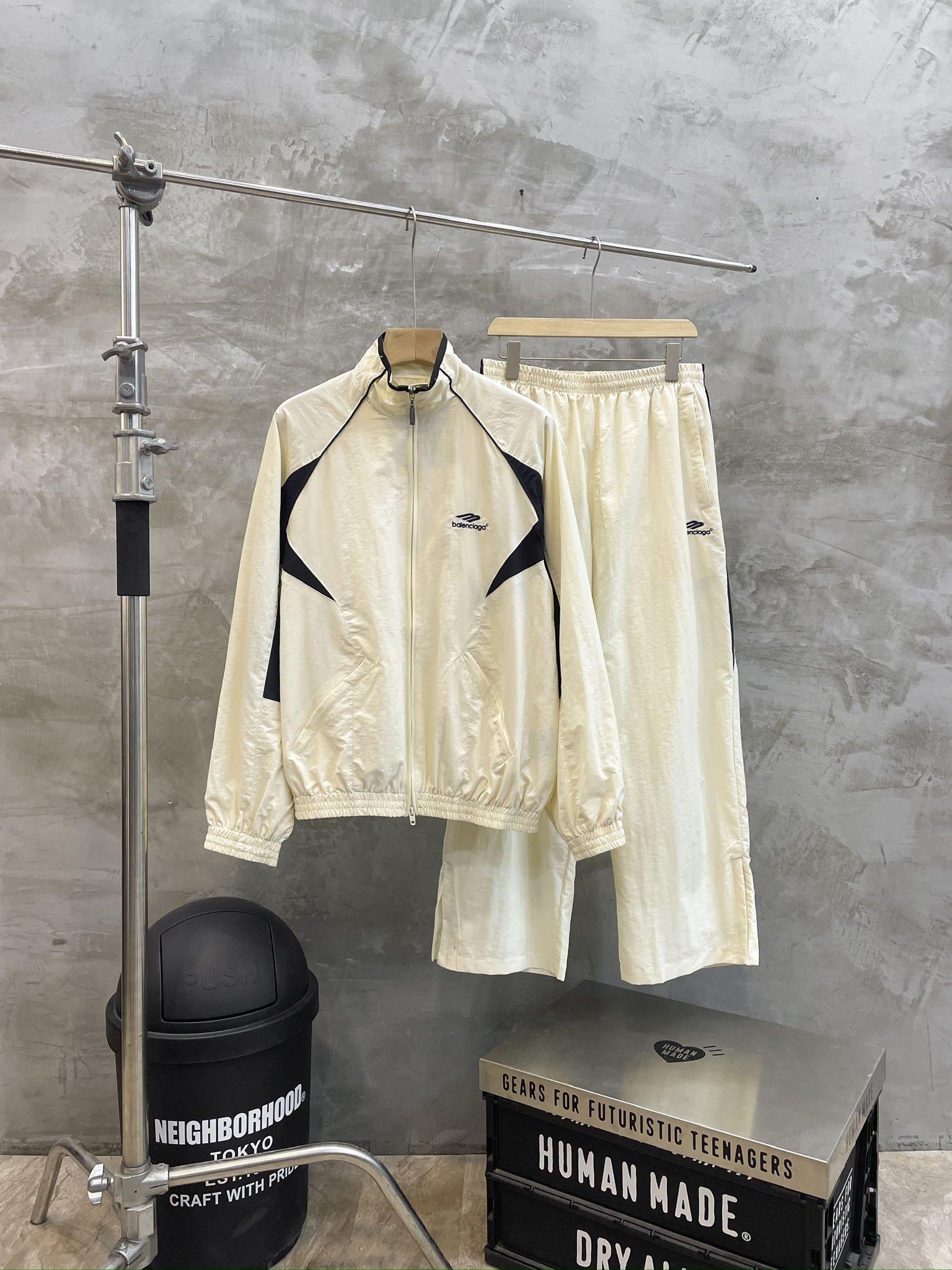 Balenciaga Jacket