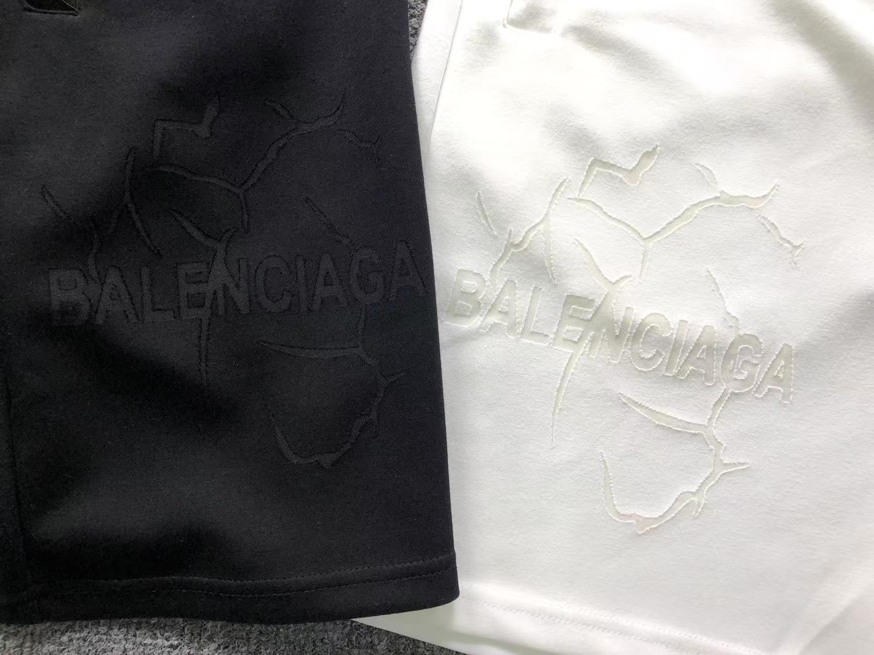 Balenciaga Shorts
