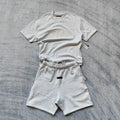FOG Essentials Tshirt & Shorts 1977