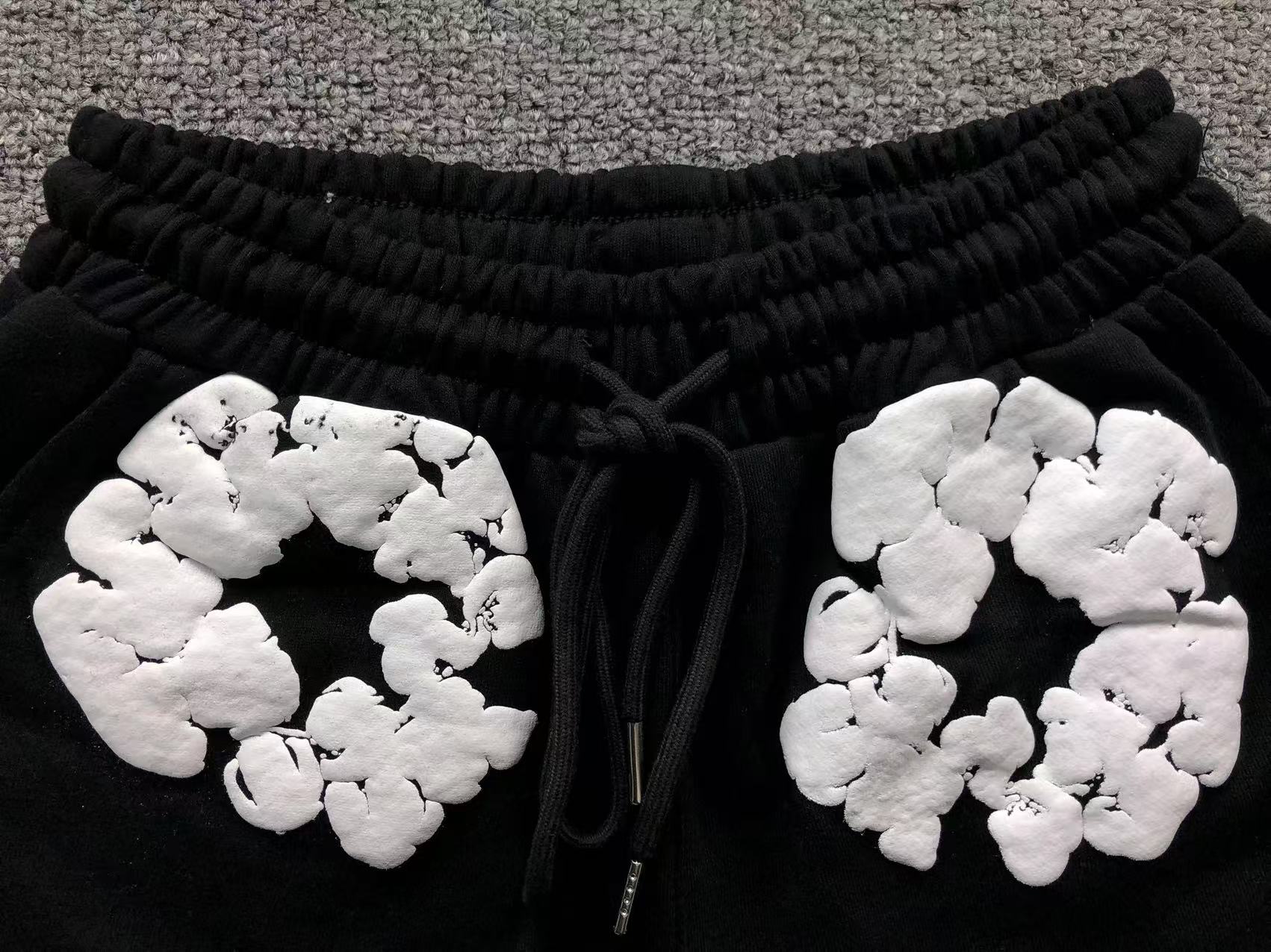 Denim Tears Tshirt