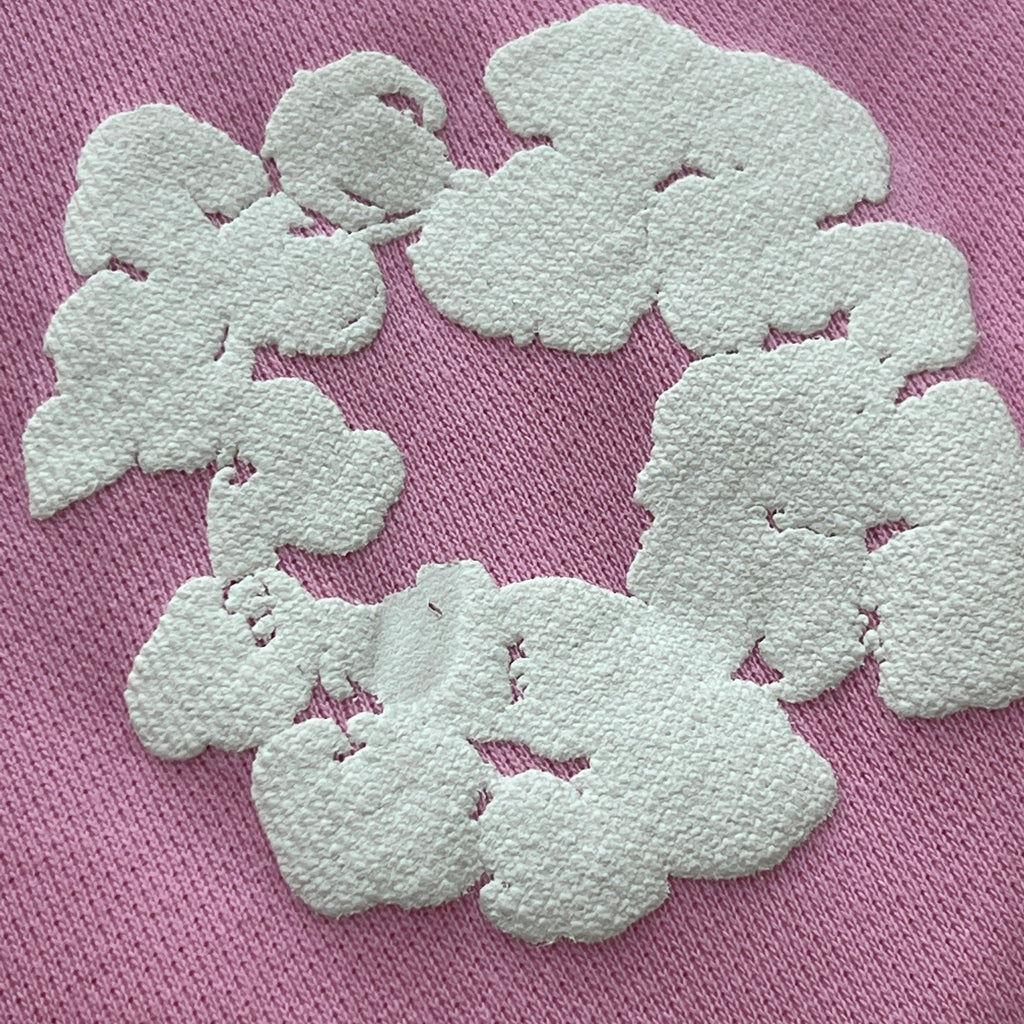 Denim Tears Hoodie