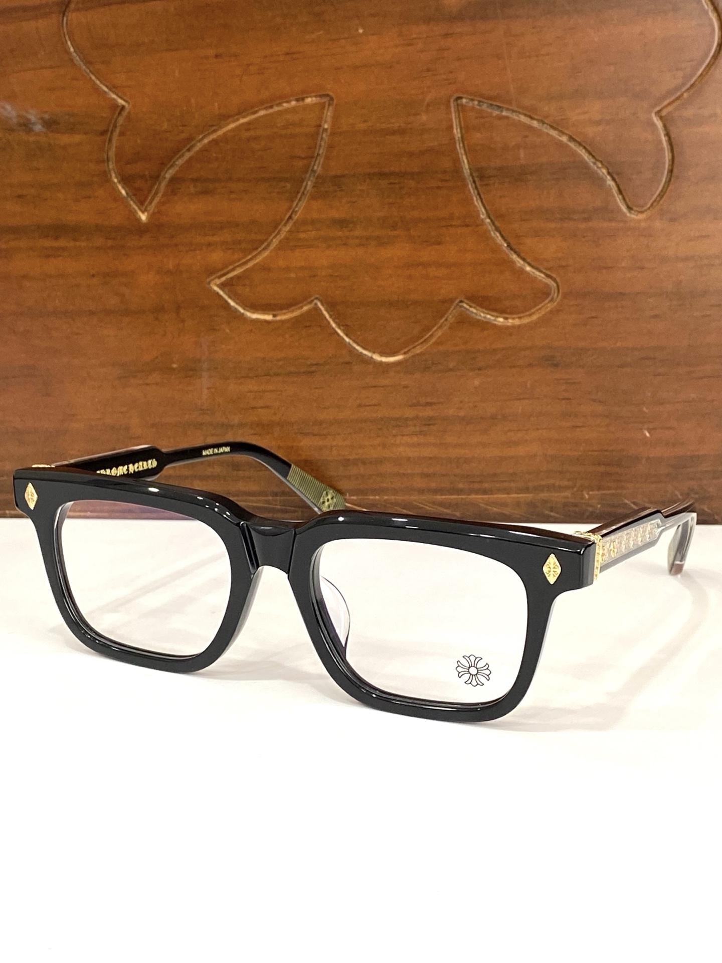 Crome Hearts Glasses