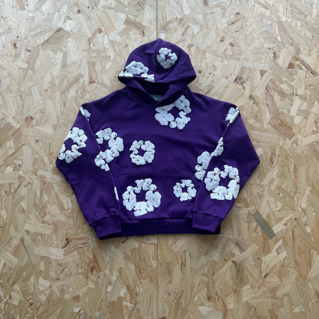 Denim Tears Hoodie