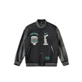 Nike x Tiffany and Co. Varsity Jacket