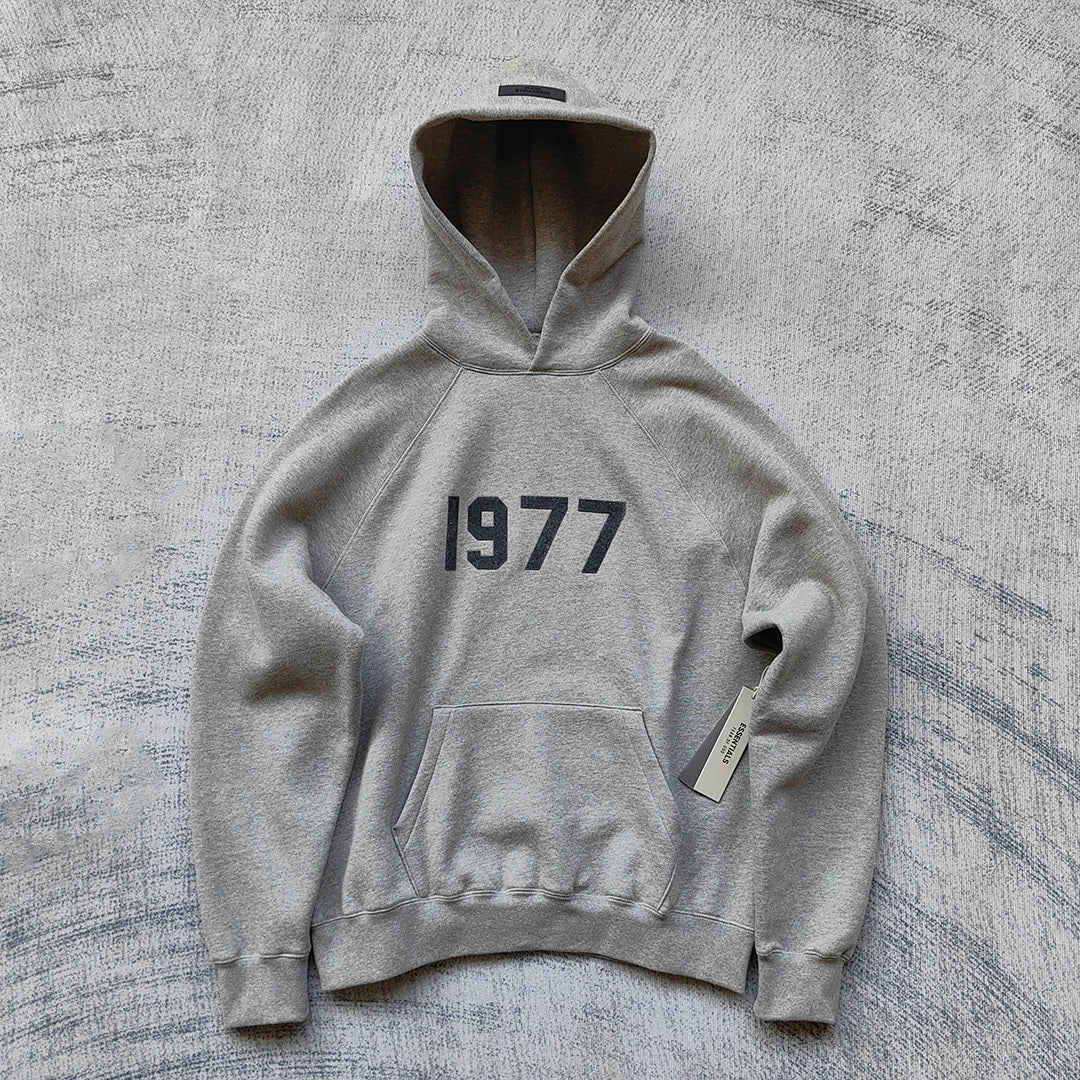 FOG Essentials Hoodie & Pants 1977
