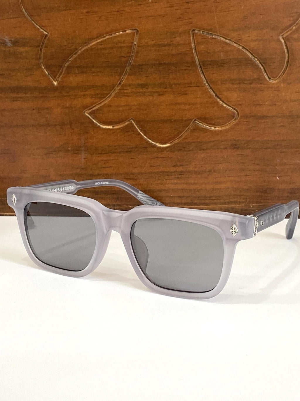 Crome Hearts Glasses