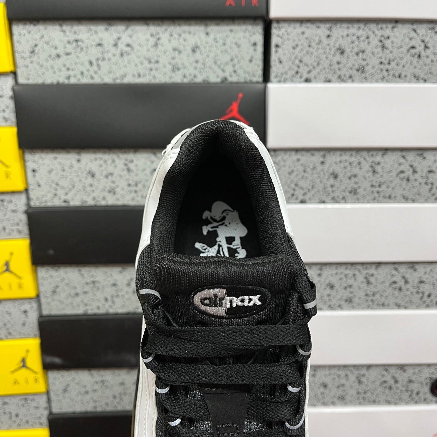 Nike Air Max 95
