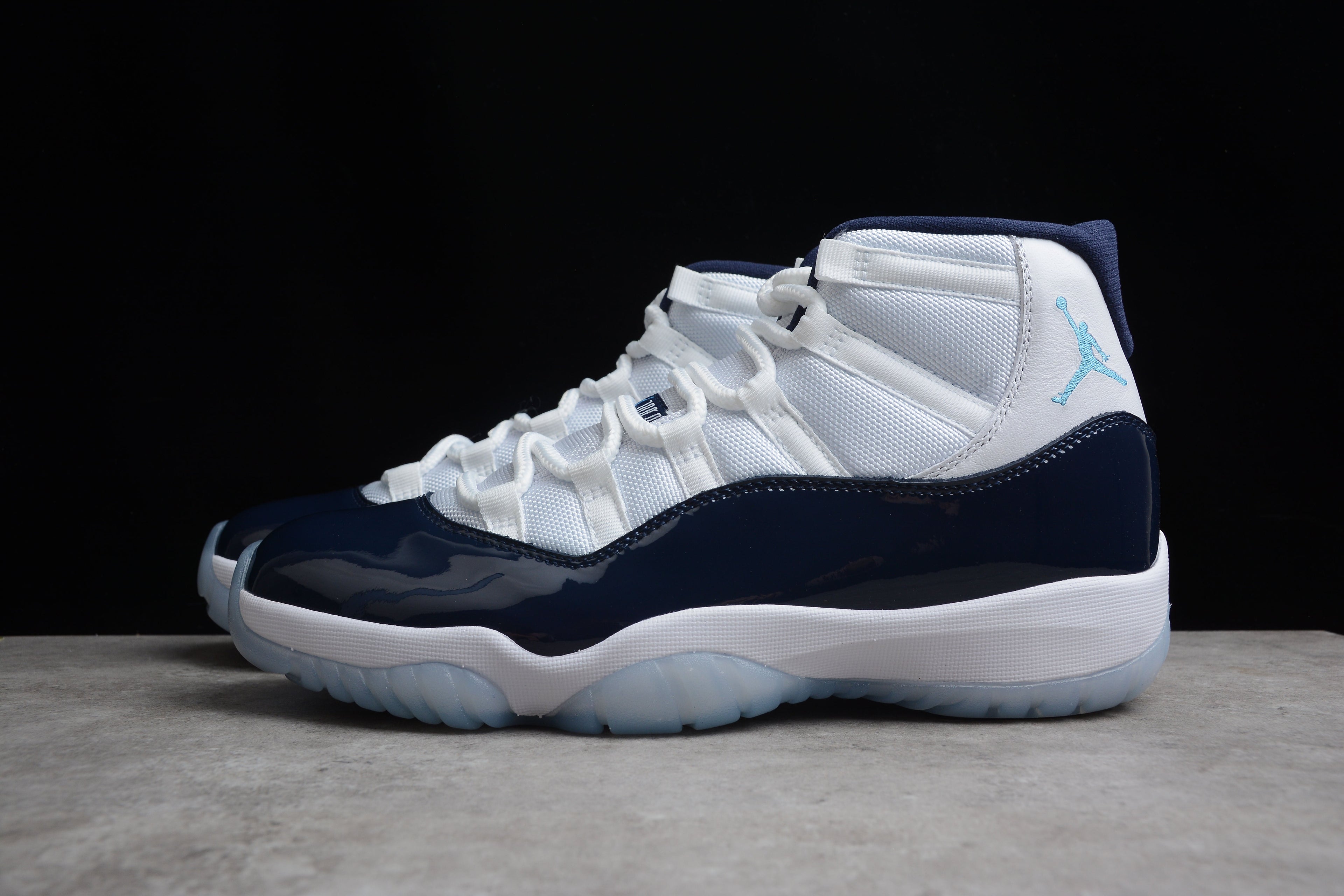 AJ 11 "Win Like 82"