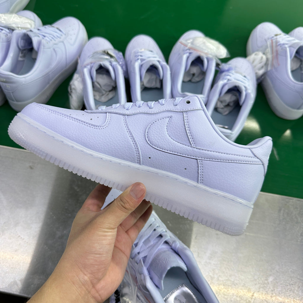 Nocta x Air Force 1