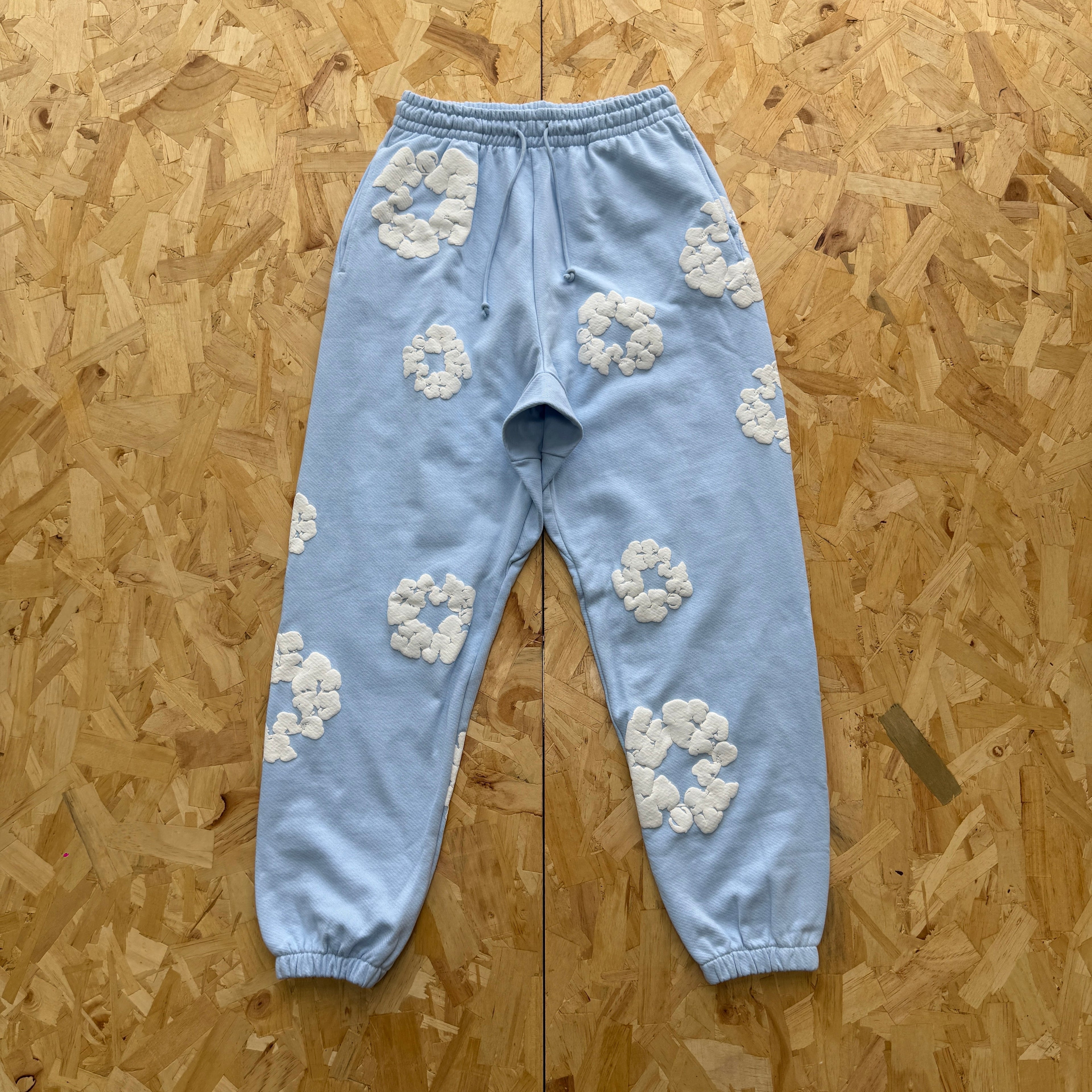 Denim Tears Trousers