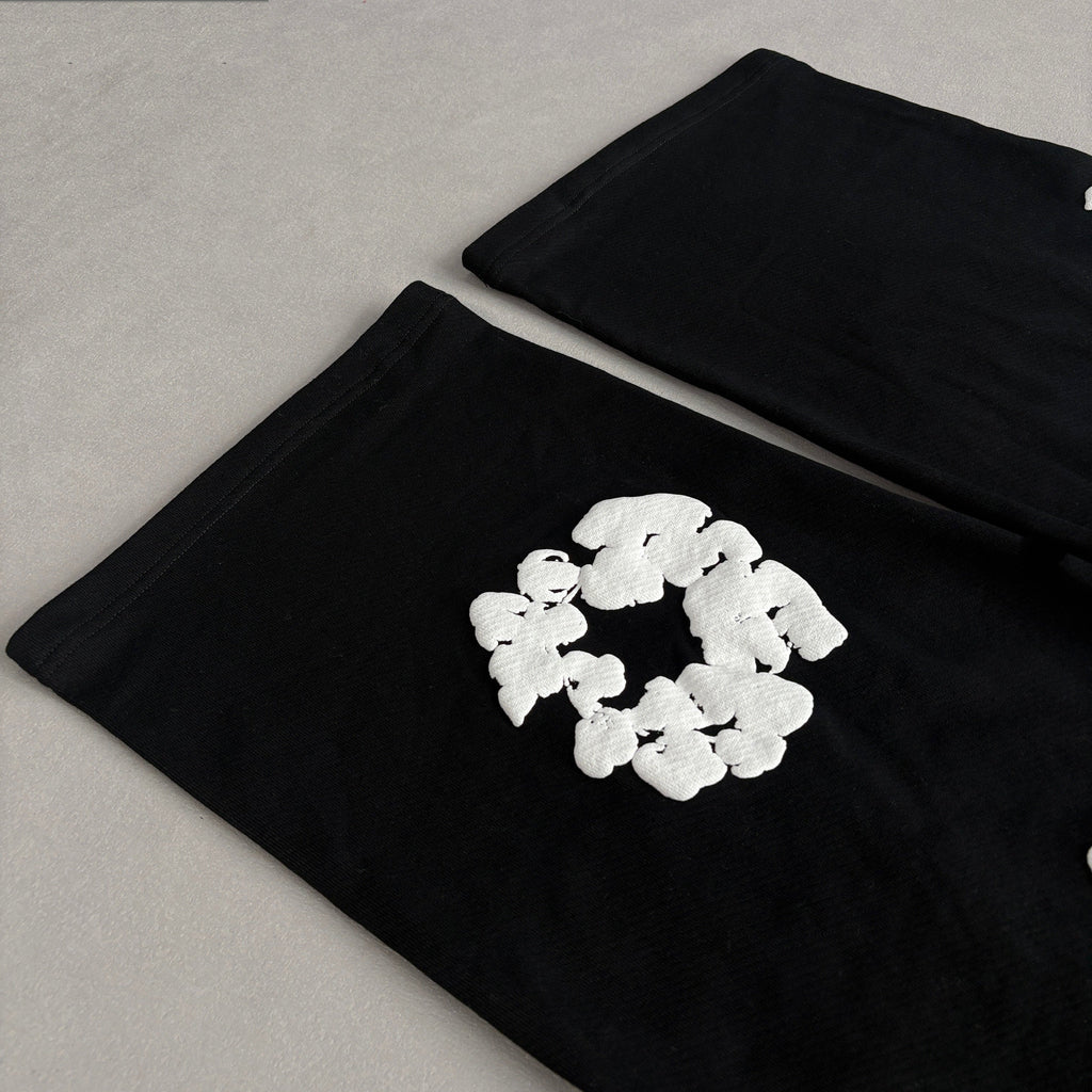 Denim Tears Baggy Trousers 4+