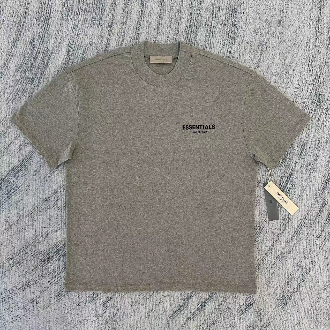 FOG Essentials Tshirt & Shorts 22s