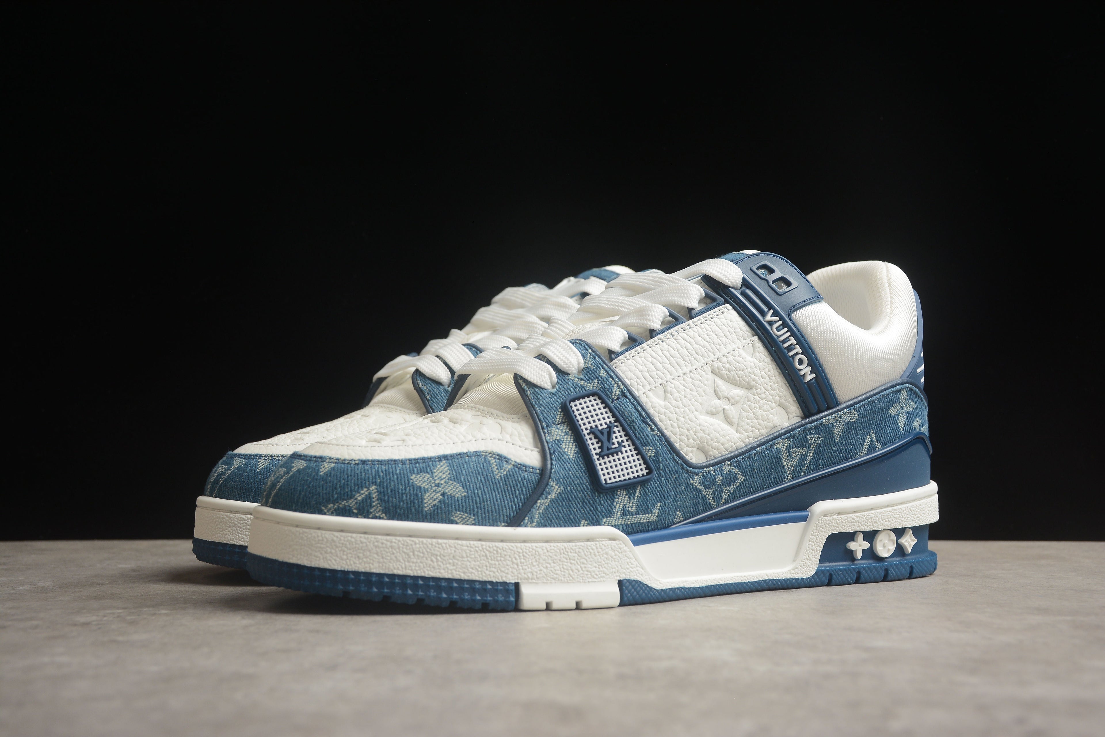LV Trainer