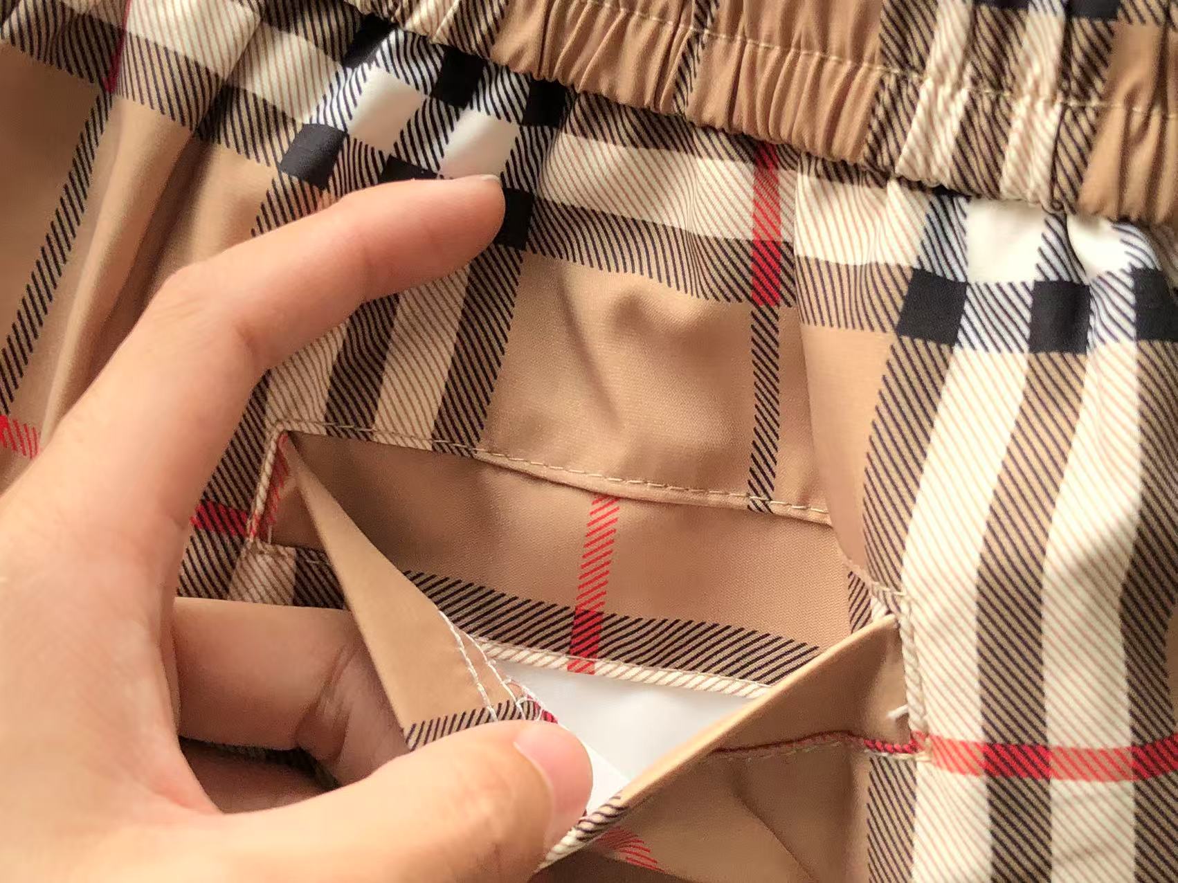BB Shorts