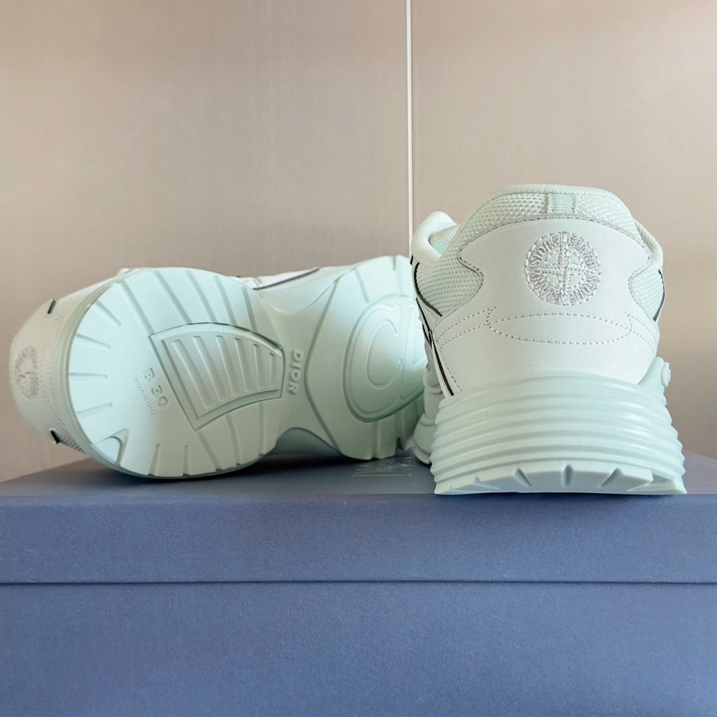 Dlor x Stone Island B30