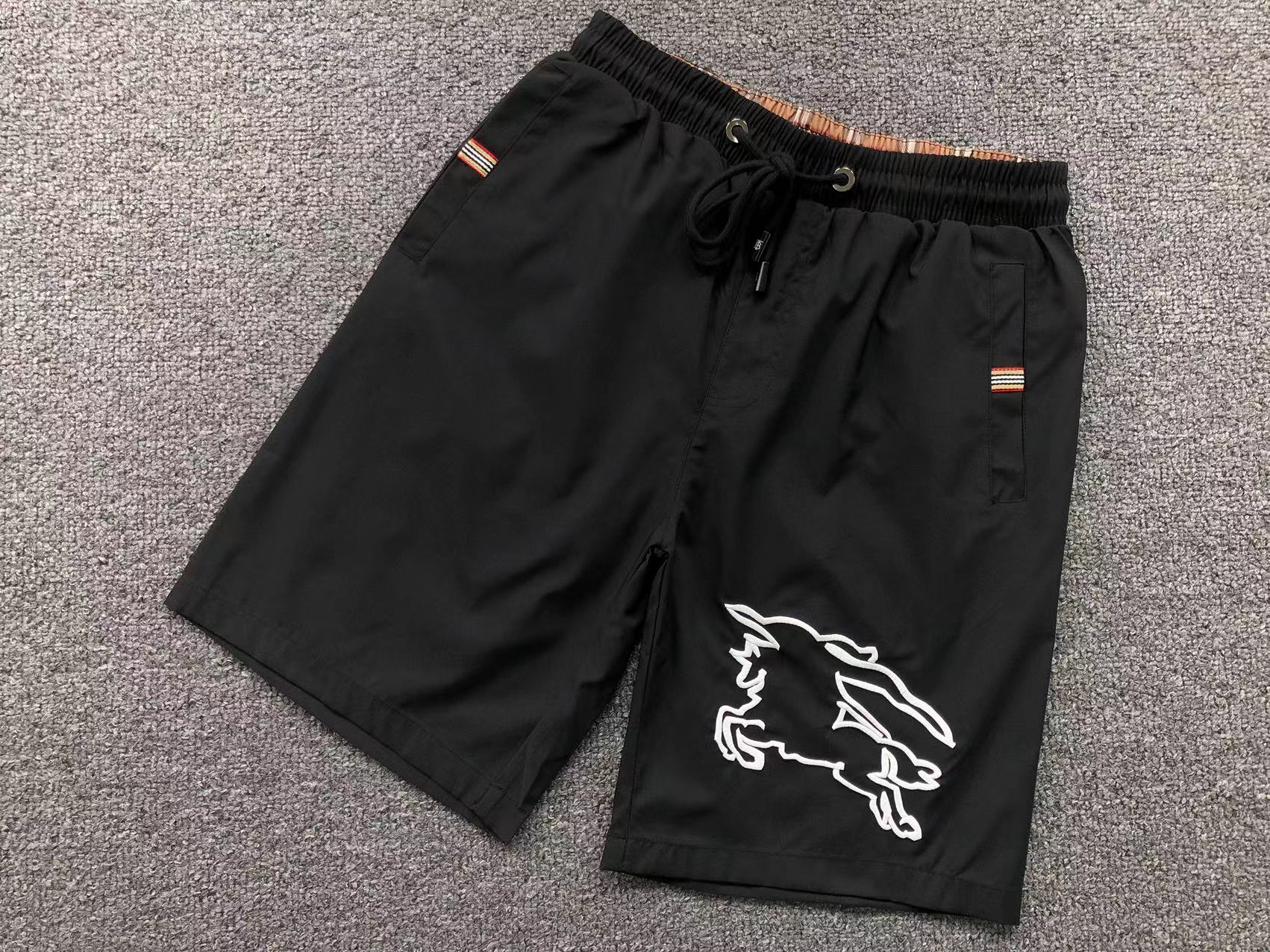 BB Shorts