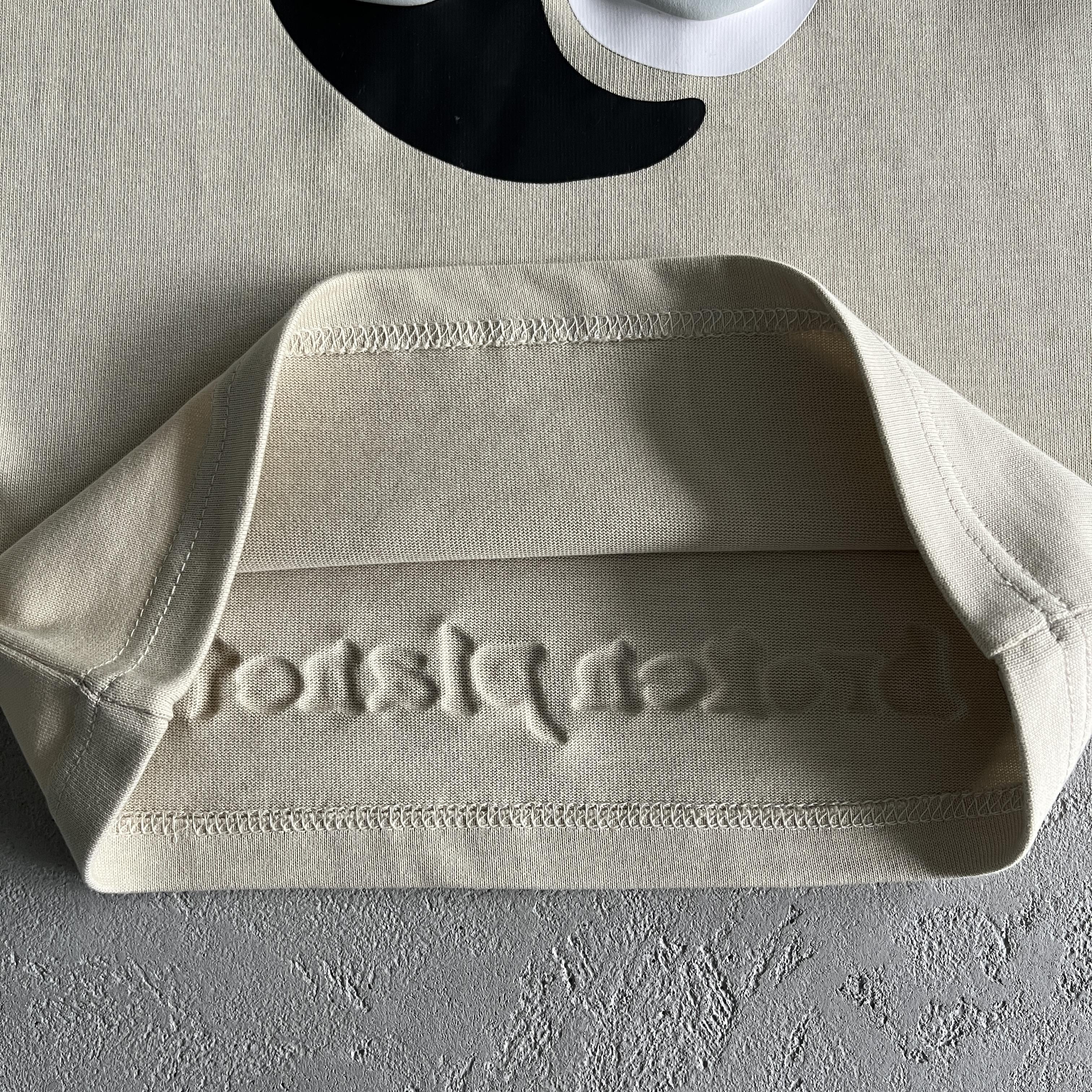 Broken P Womens Tai Chi Tee