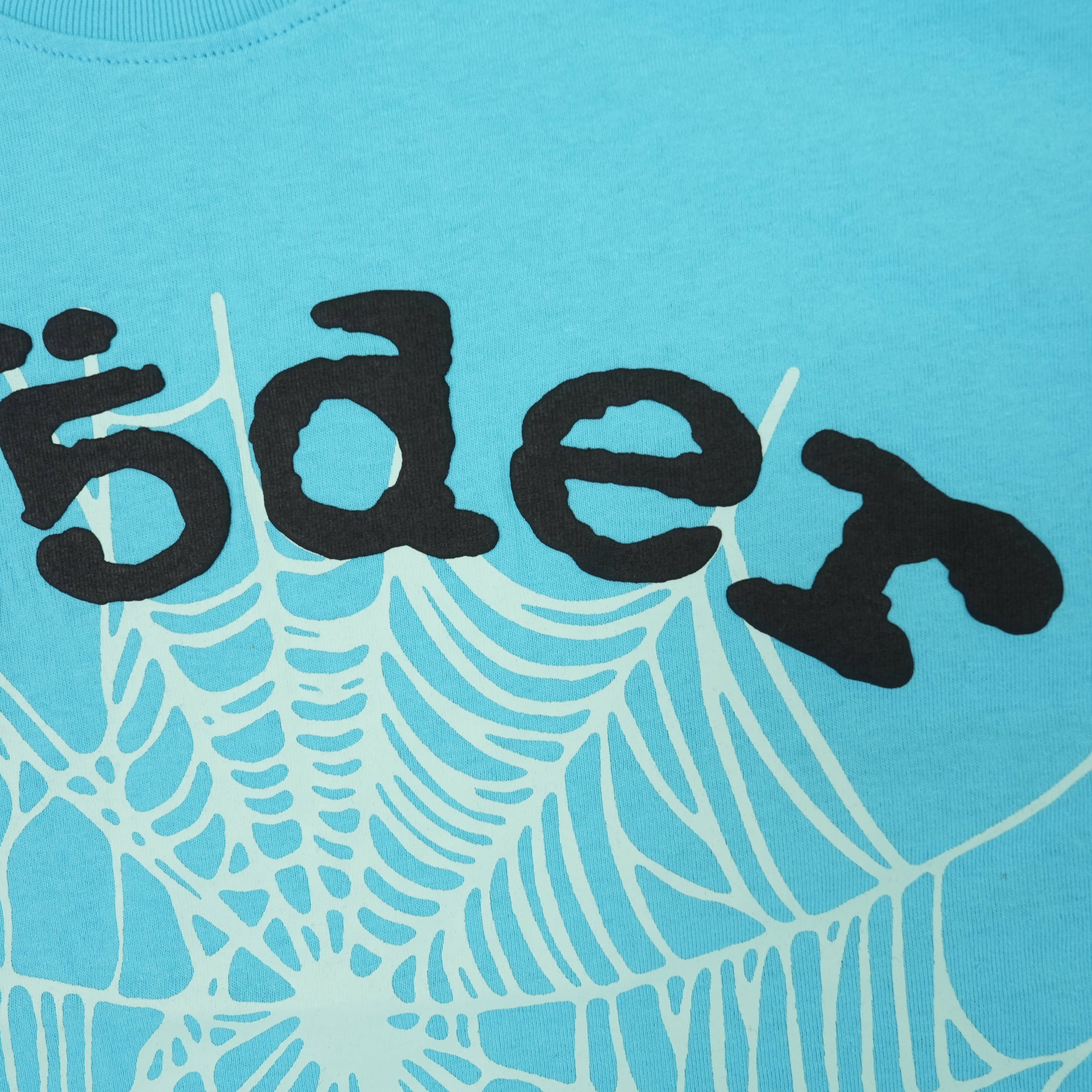 Sp5der Tshirt