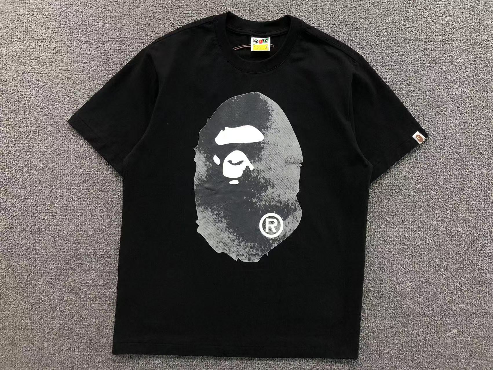 Bape Tshirt