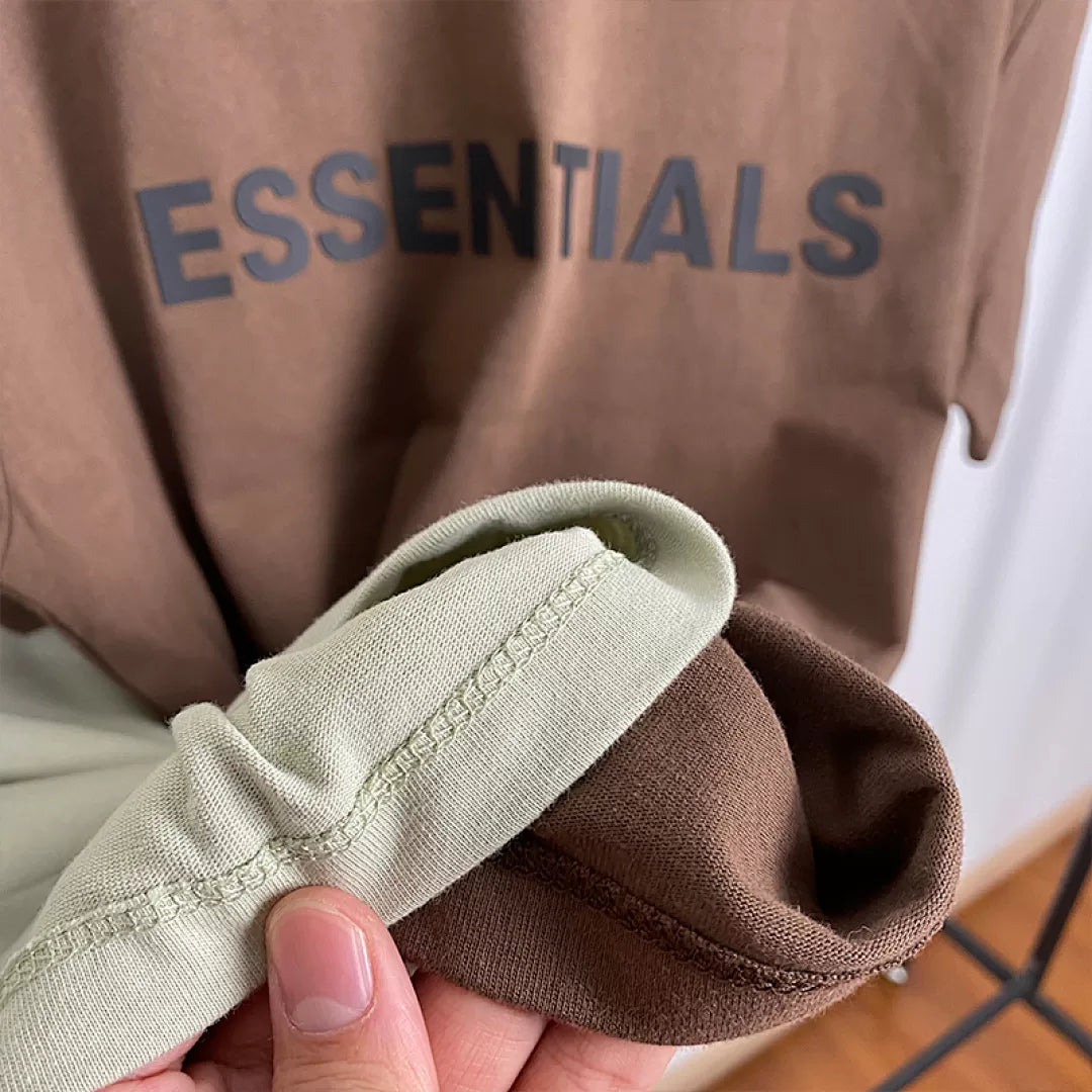 FOG X Essentials 20ss Tshirt