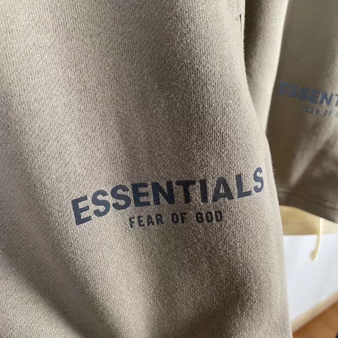 FOG X Essentials 21SS Shorts