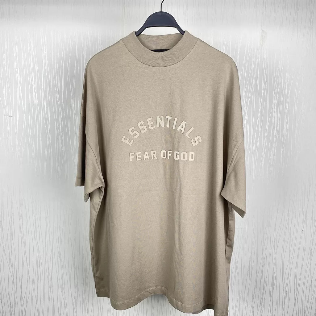 FOG x Essentials 23SS Tshirt & Shorts
