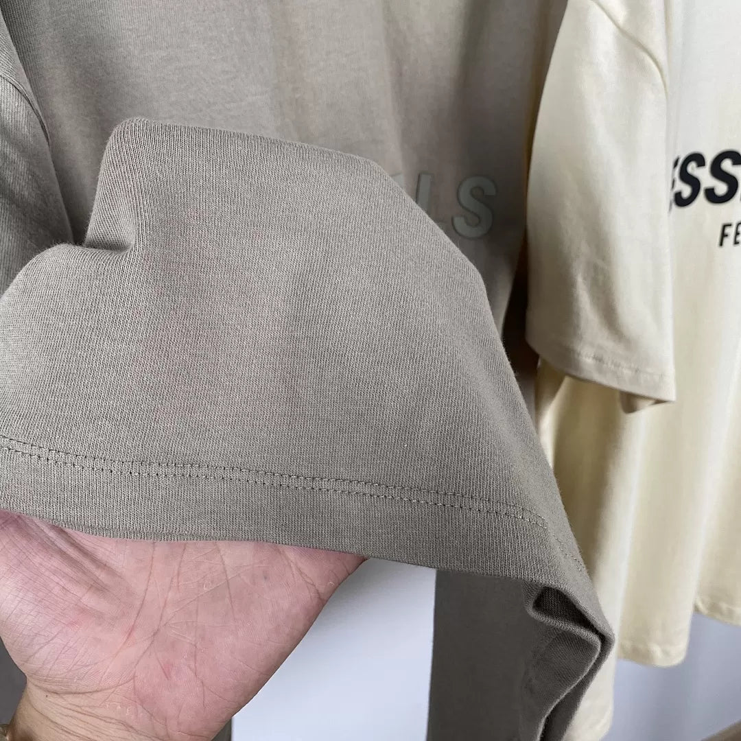 FOG X Essentials 21SS Tshirt