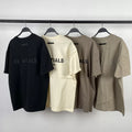 FOG X Essentials 21SS Tshirt