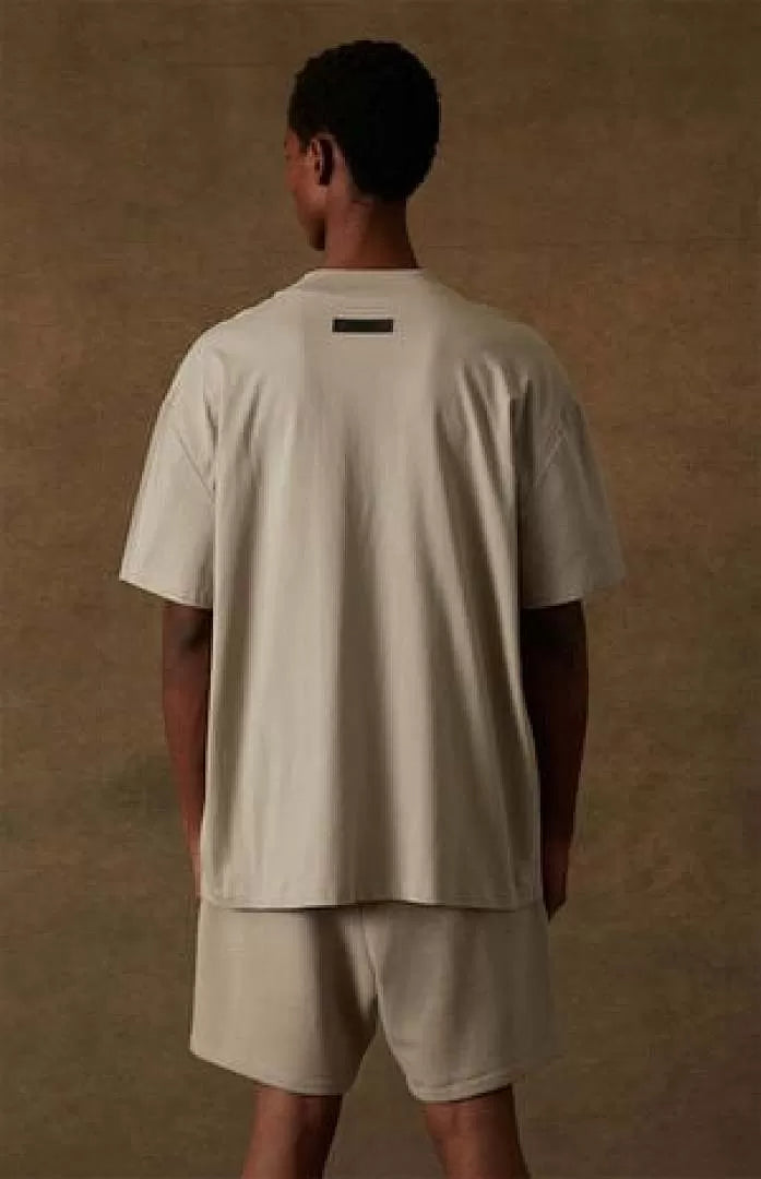 FOG X Essentials 22FW Men Tshirt