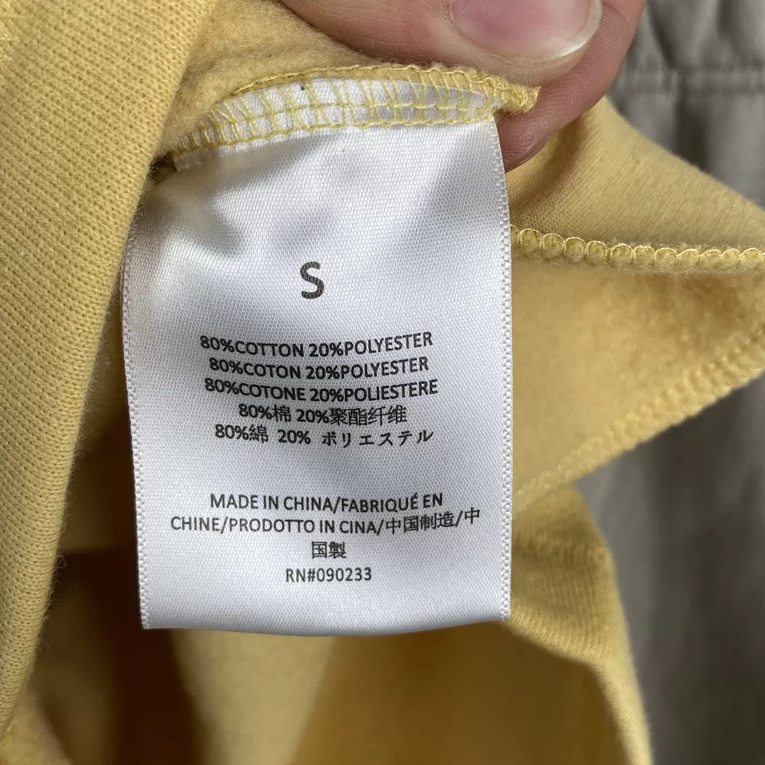 FOG X Essentials 23SS Shorts