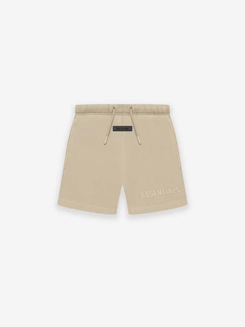 FOG x Essentials 23SS Tshirt & Shorts