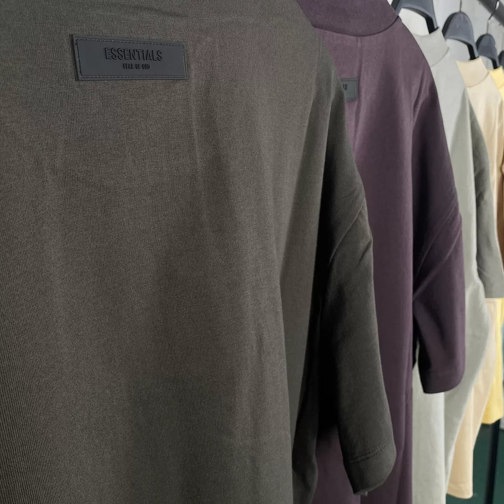 FOG X Essentials 23SS Tshirt