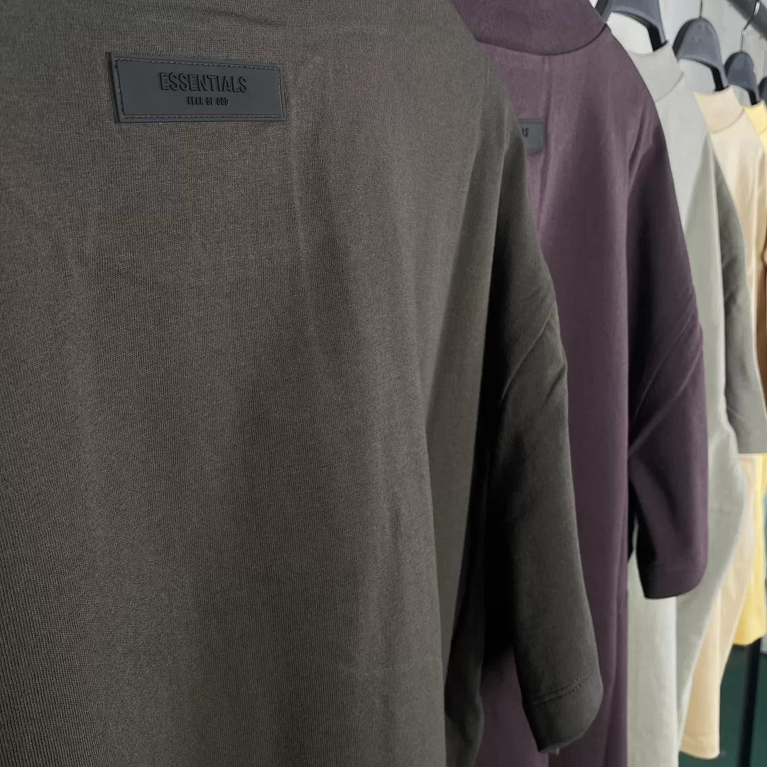 FOG X Essentials 23SS Tshirt