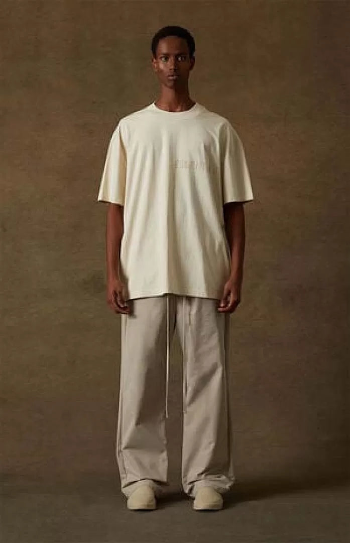 FOG X Essentials 22FW Men Tshirt