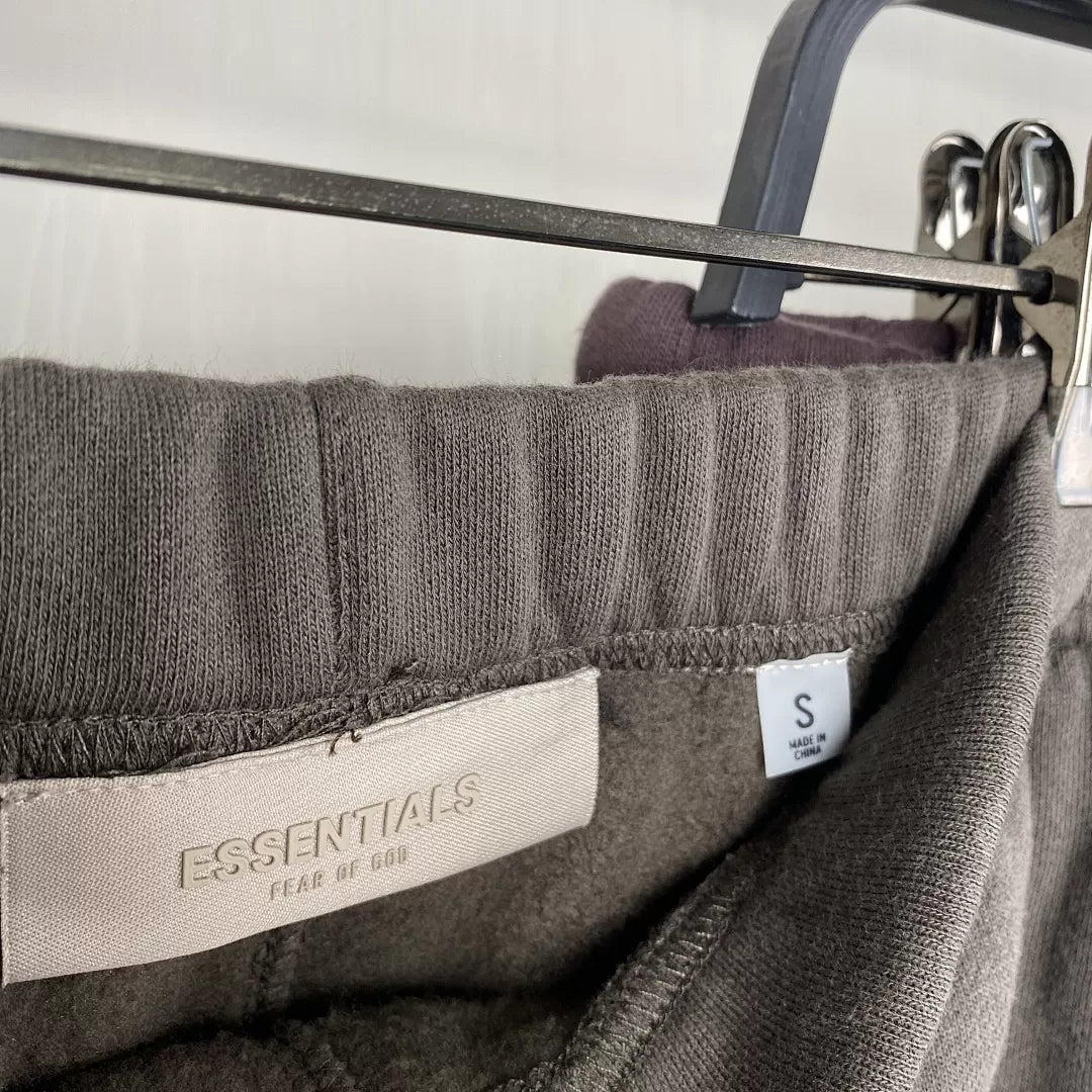 FOG X Essentials 23SS Shorts