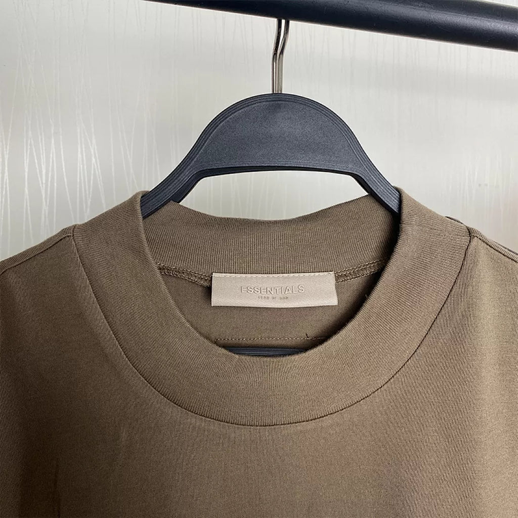 FOG X Essentials 22FW Women Tshirt