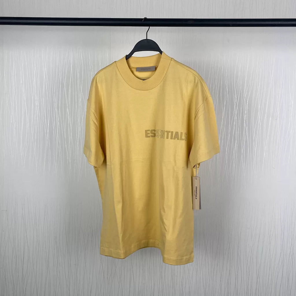 FOG X Essentials 23SS Tshirt