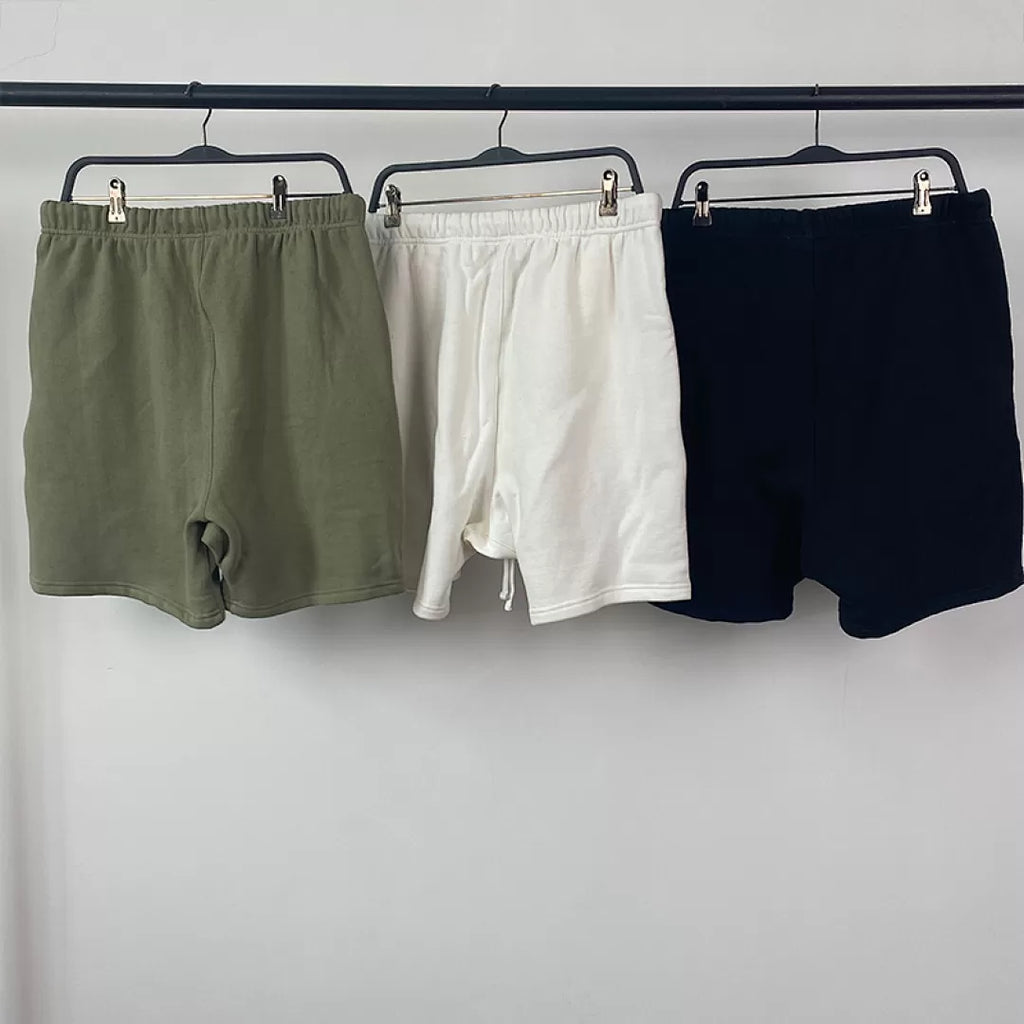 FOG x Essentials x Union 210SS Tshirt & Shorts