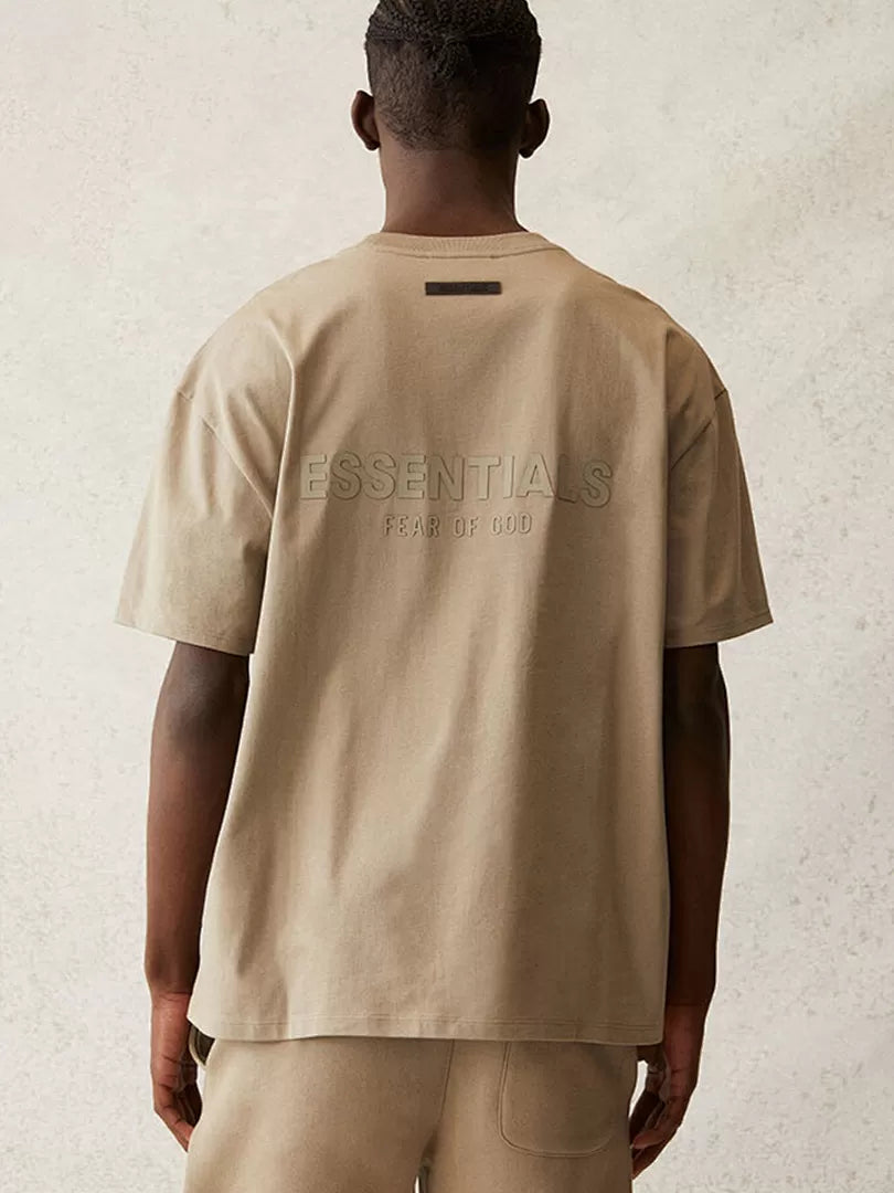 FOG X Essentials 21SS Tshirt