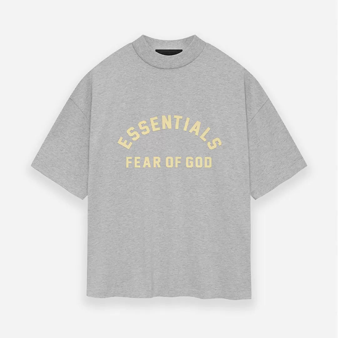 FOG X Essentials 24SS Heavy Tshirt