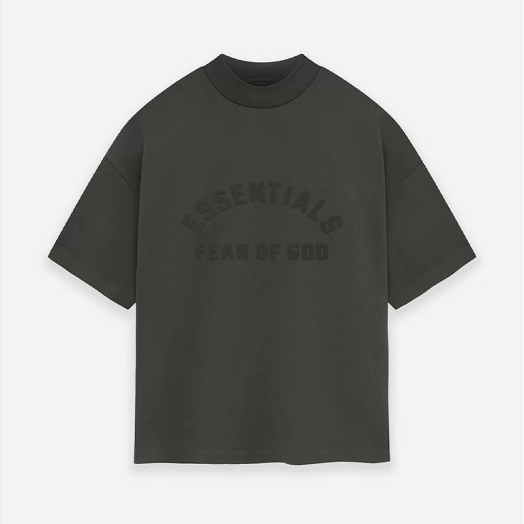 FOG X Essentials 24SS Heavy Tshirt