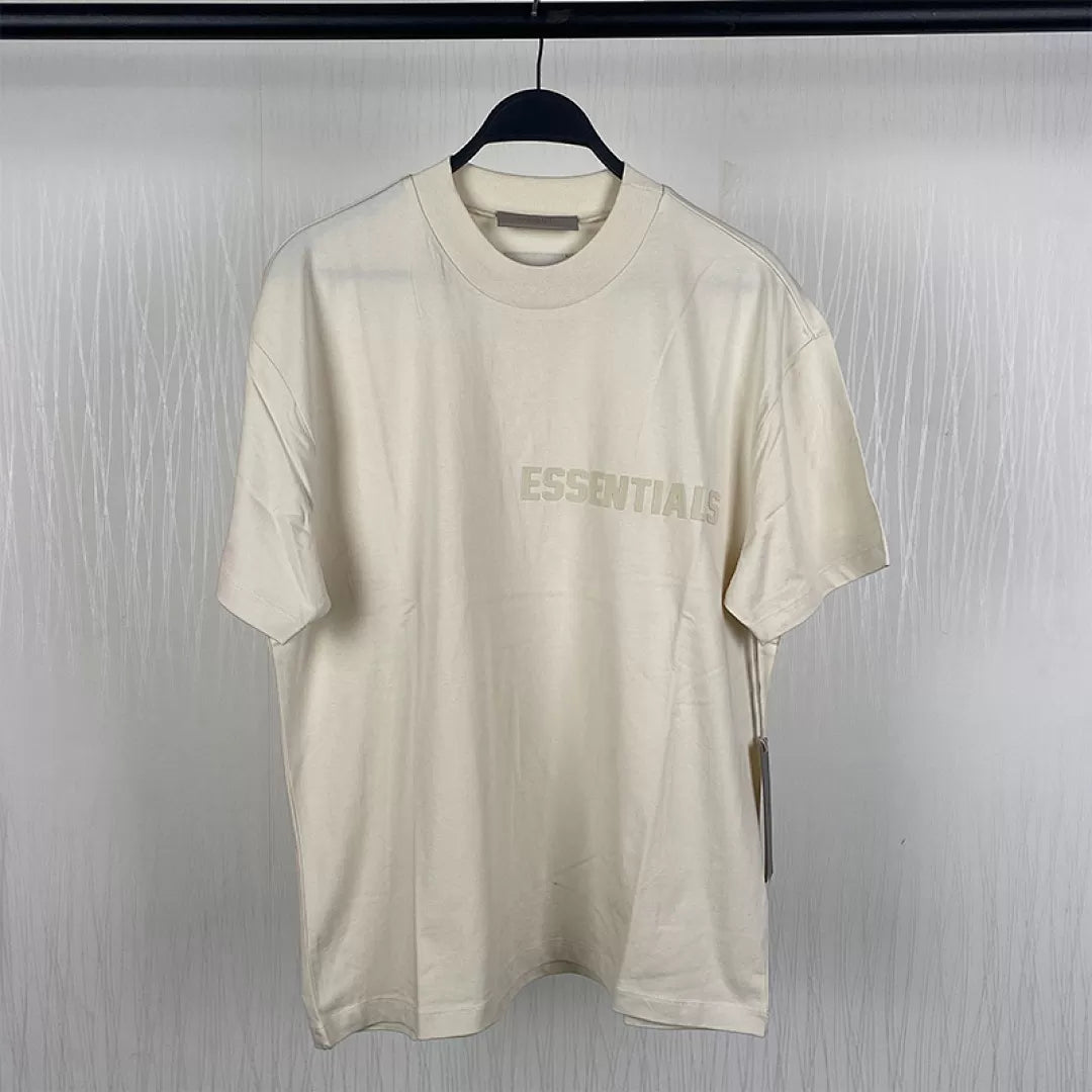 FOG X Essentials 22FW Men Tshirt