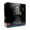 LEGO Harry Potter Gringotts Wizarding Bank Collectors' Edition 76417 Building Set