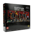 LEGO Batman: The Animated Series Gotham City 76271 Building Set