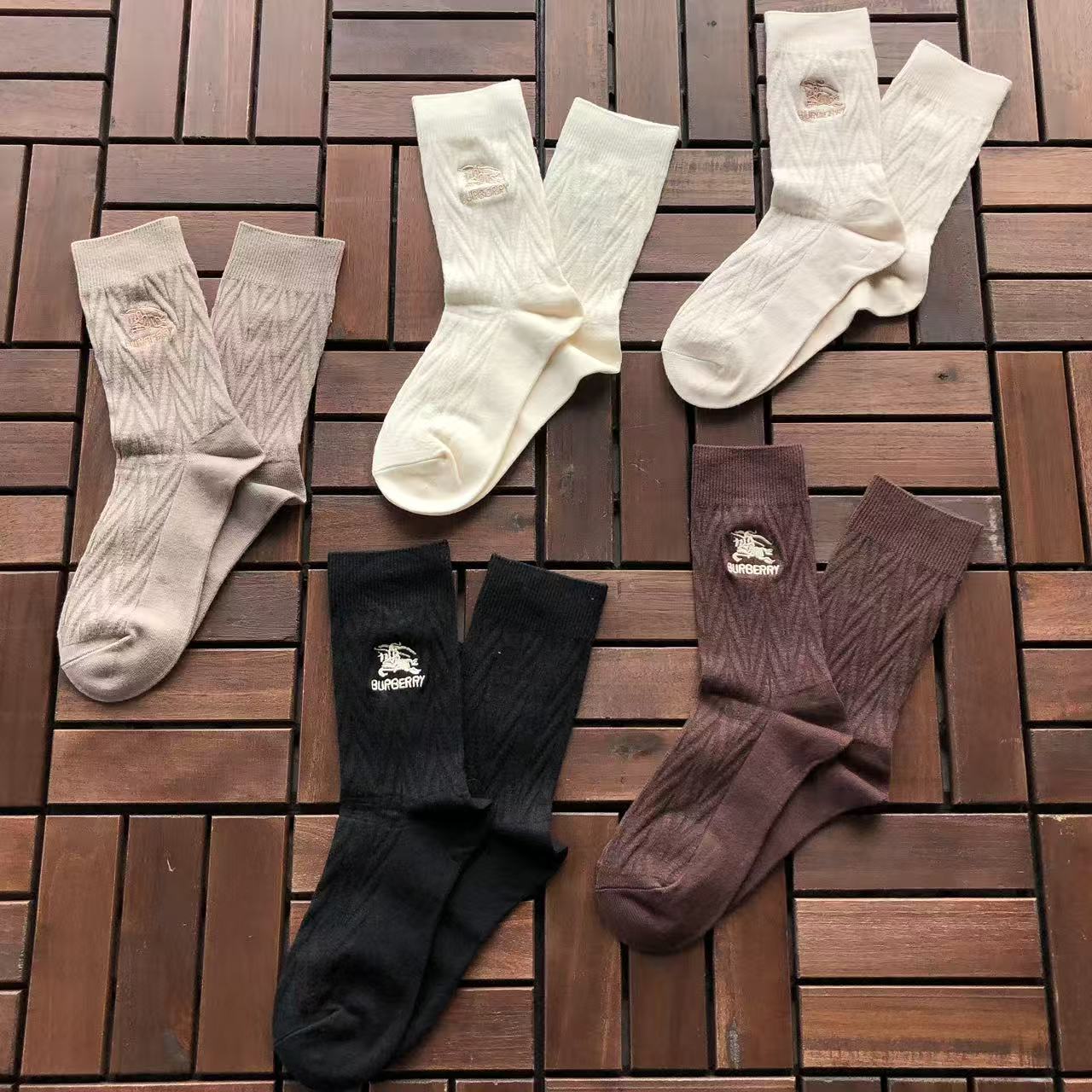 BB Socks