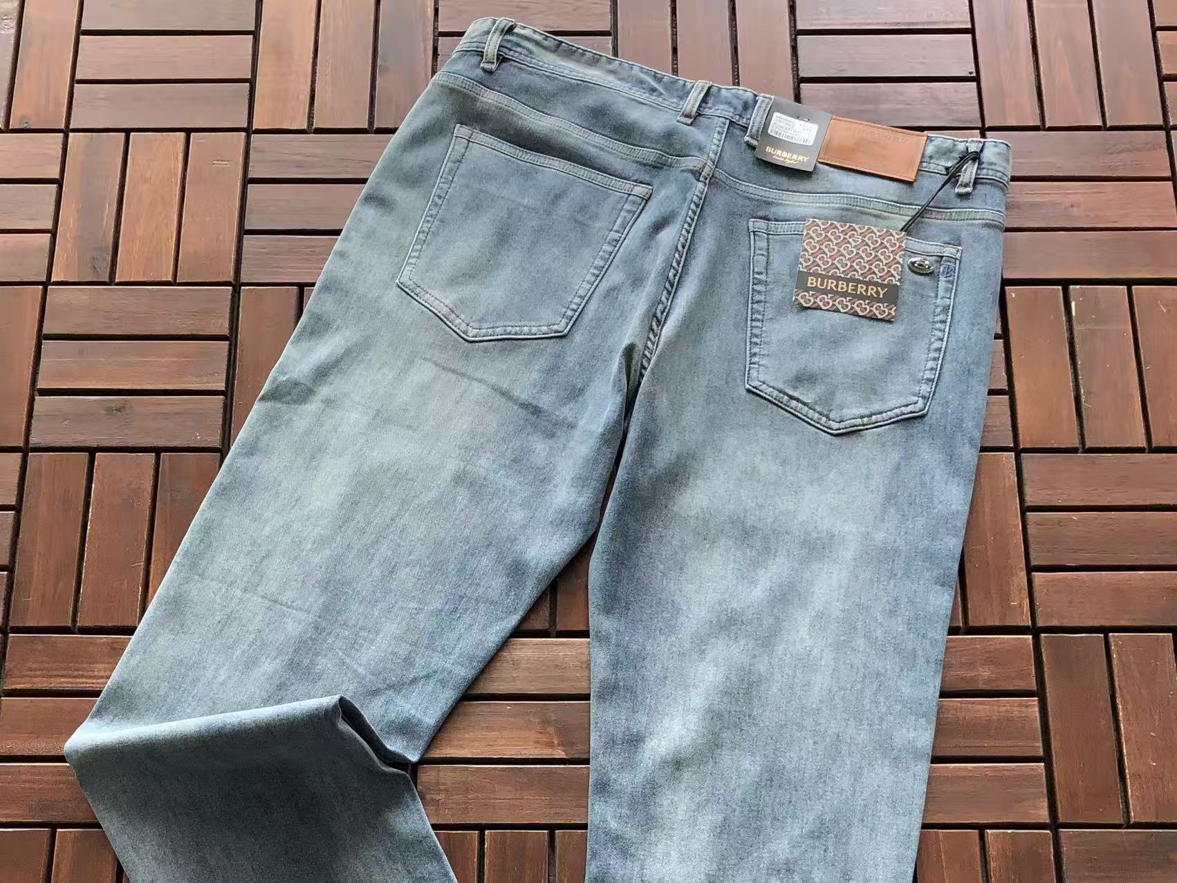 BB Pants