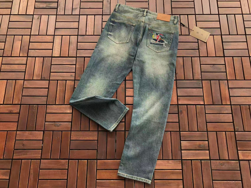 BB Pants