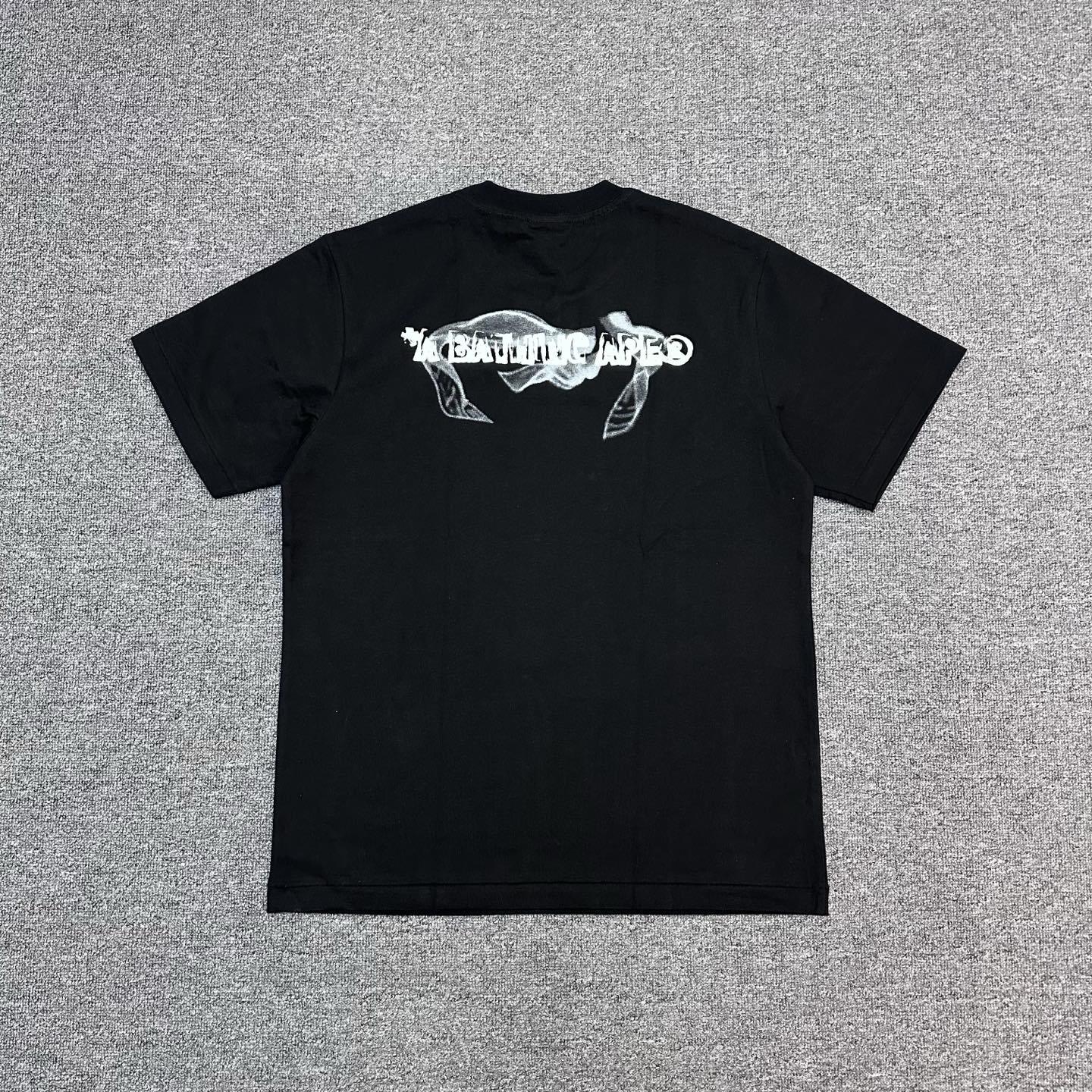 Bp Tshirt