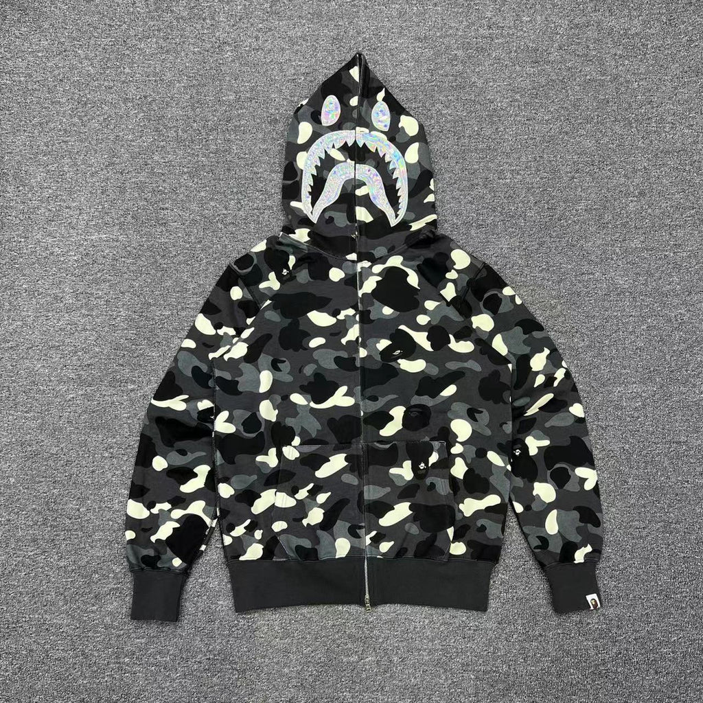 Bp Glow Hoodie