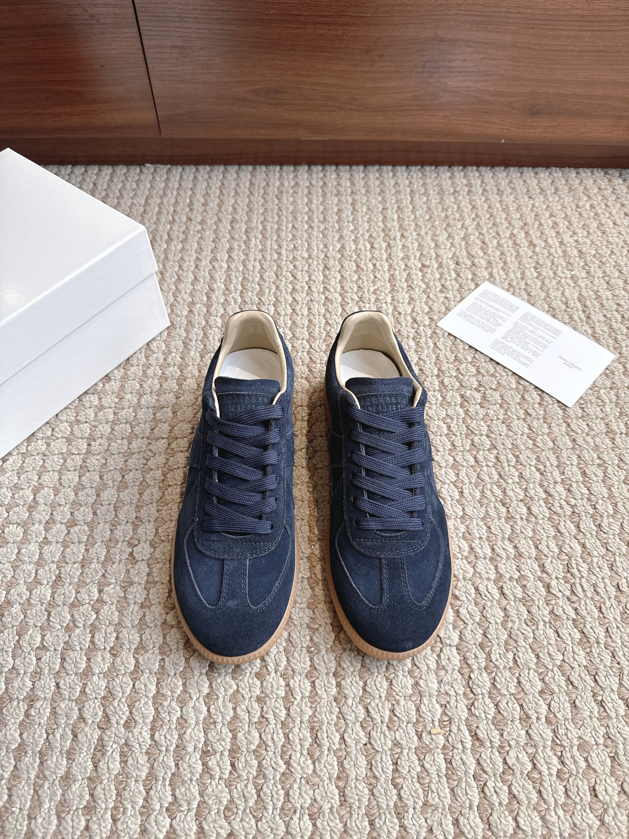 MM6 Training
